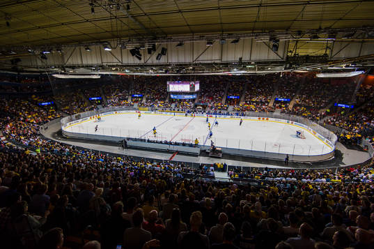 Scandinavium