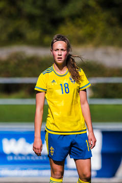 Sveriges Ebba Norén