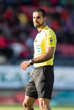 Domare Mohammed Al-Hakim