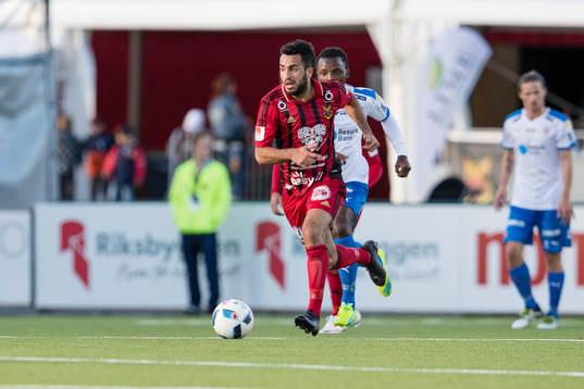 Östersunds Brwa Nouri