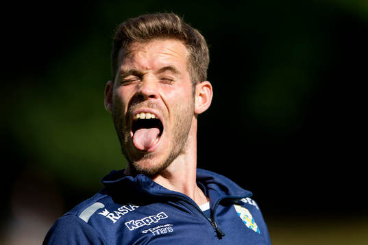 Emil Salomonsson