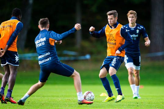 Emil Salomonsson