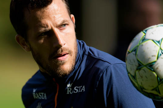 Tobias Hysén