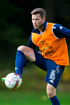 Emil Salomonsson