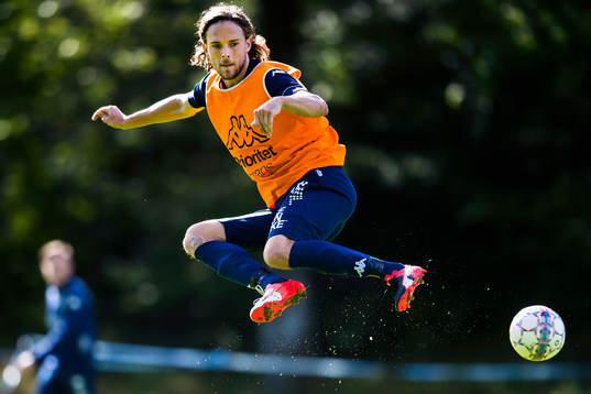 Tom Pettersson