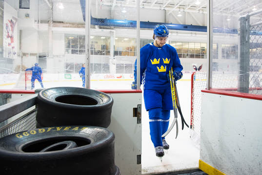 Filip Forsberg