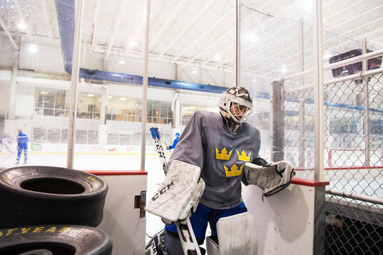 Jhonas Enroth