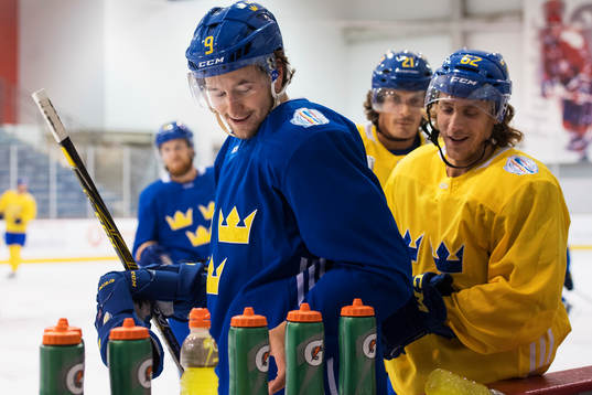 Filip Forsberg