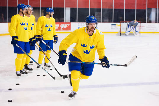 Daniel Sedin
