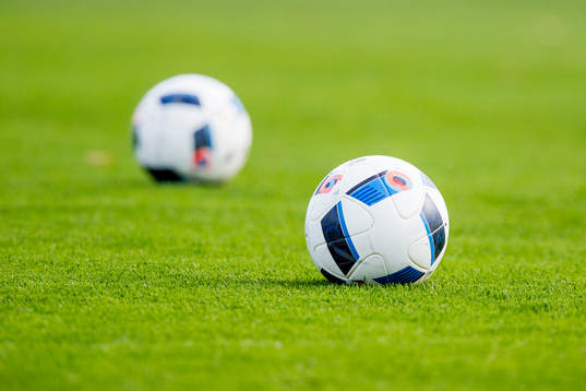 Fotbollar