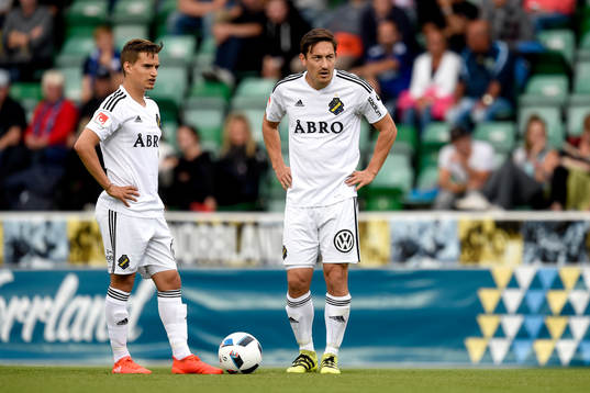 s Amin Affane och Stefan Ishizaki