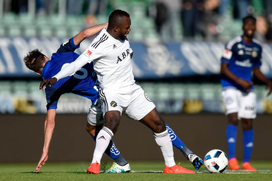 s John Chibuike
