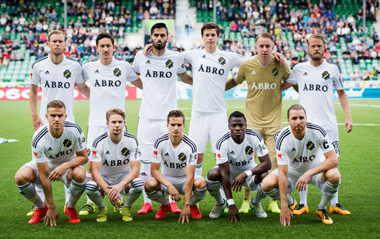s Per Karlsson, Stefan IshizAIKi, Denni Avdic, Sauli