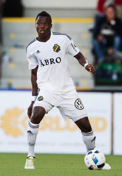 s Patrick Kpozo