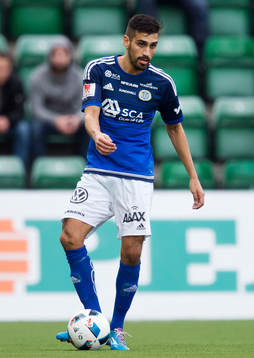 Sundsvalls Stefan Silva