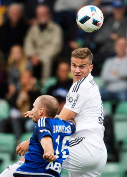 s Eero Markkanen