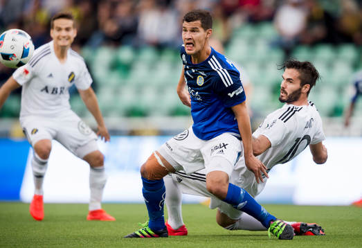 s Denni Avdic