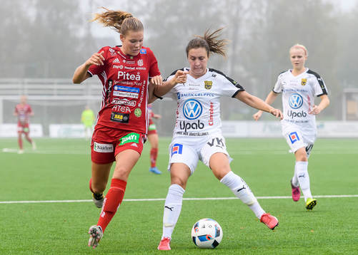Piteås Nina Jakobsson
