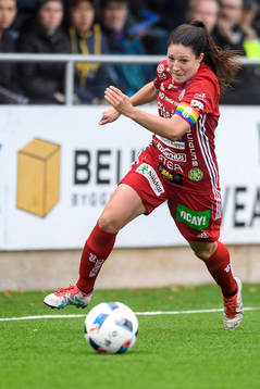 Piteås Josefin Johansson