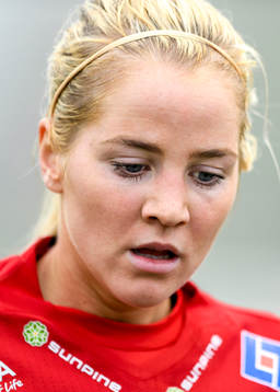 Piteås Irma Helin