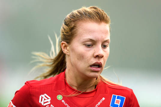 Piteås Lotta Ökvist