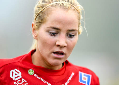 Piteås Irma Helin