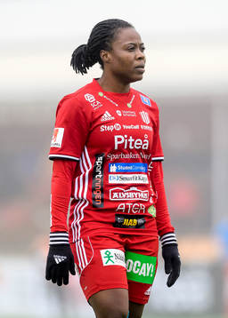 Piteås Faith Ikidi