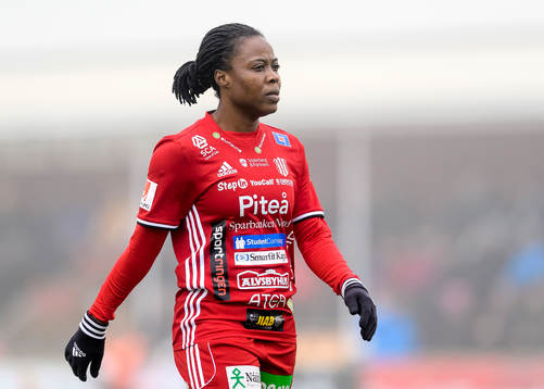 Piteås Faith Ikidi
