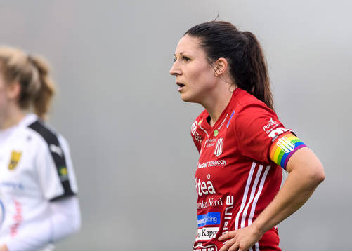 Piteås Josefin Johansson