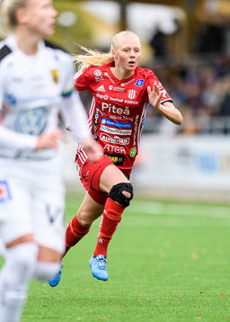 Piteås Elin Bragnum