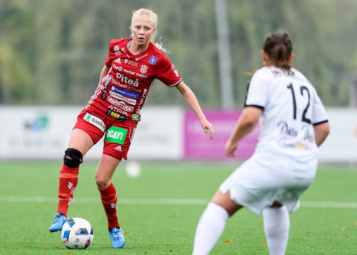 Piteås Elin Bragnum