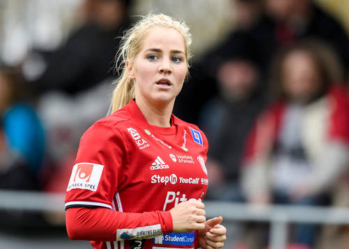 Piteås Irma Helin