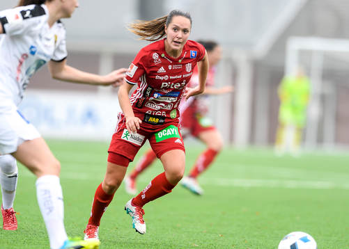 Piteås Felicia Karlsson