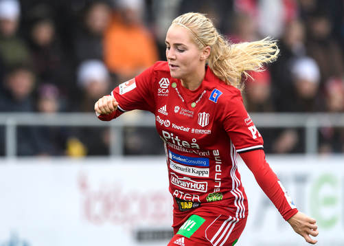 Piteås Irma Helin