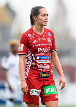 Piteås Felicia Karlsson