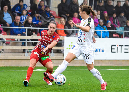 Piteås Felicia Karlsson