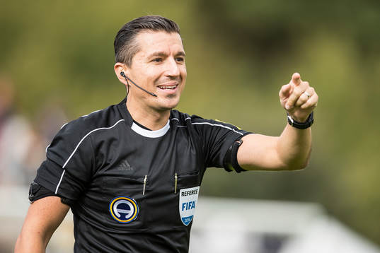 Domare Bojan Pandzic