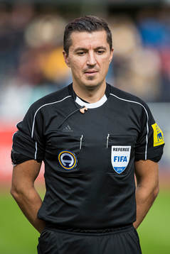Domare Bojan Pandzic