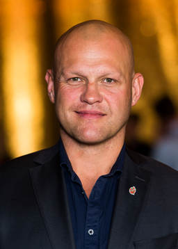 Andreas Johansson, tränare Modo