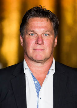 Håkan Åhlund, tränare Pantern