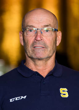 Mats Waltin, tränare Södertälje