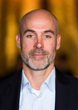 Christer Olsson, tränare Väterås