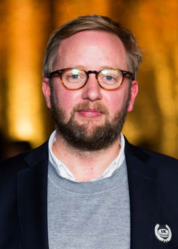 Fredrik Söderström, tränare Oskarshamn