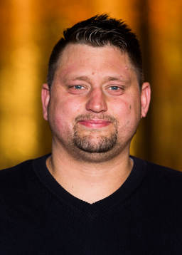 Mattias Karlin, tränare Västervik