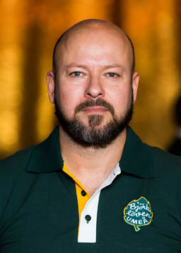 Tommy Jonsson, tränare Björklöven