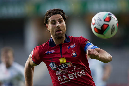 2  Örgrytes George Mourad