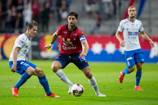 2 Örgrytes George Mourad