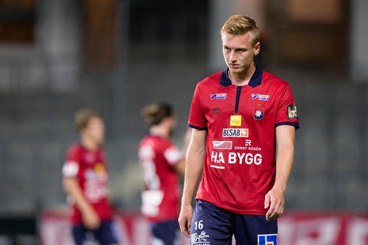 2 Örgrytes Sebastian Ohlsson deppar