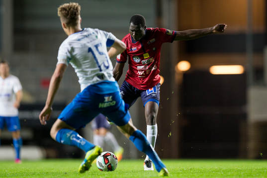 2 Örgrytes Alexis Yougouda Kada
