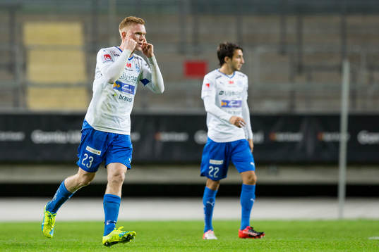 2 Värnamos David Engström
